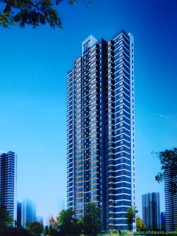 鑫海家園B3、B4高層住宅樓（黑龍江省建設(shè)工程“龍江杯”、江蘇省省外“揚(yáng)子杯”、黑龍江省十佳施工現(xiàn)場(chǎng)）